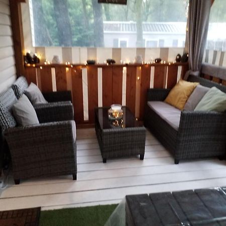 Mobil Home Aventura 6-8 Personnes Tout Confort Saint-Brevin-les-Pins 외부 사진