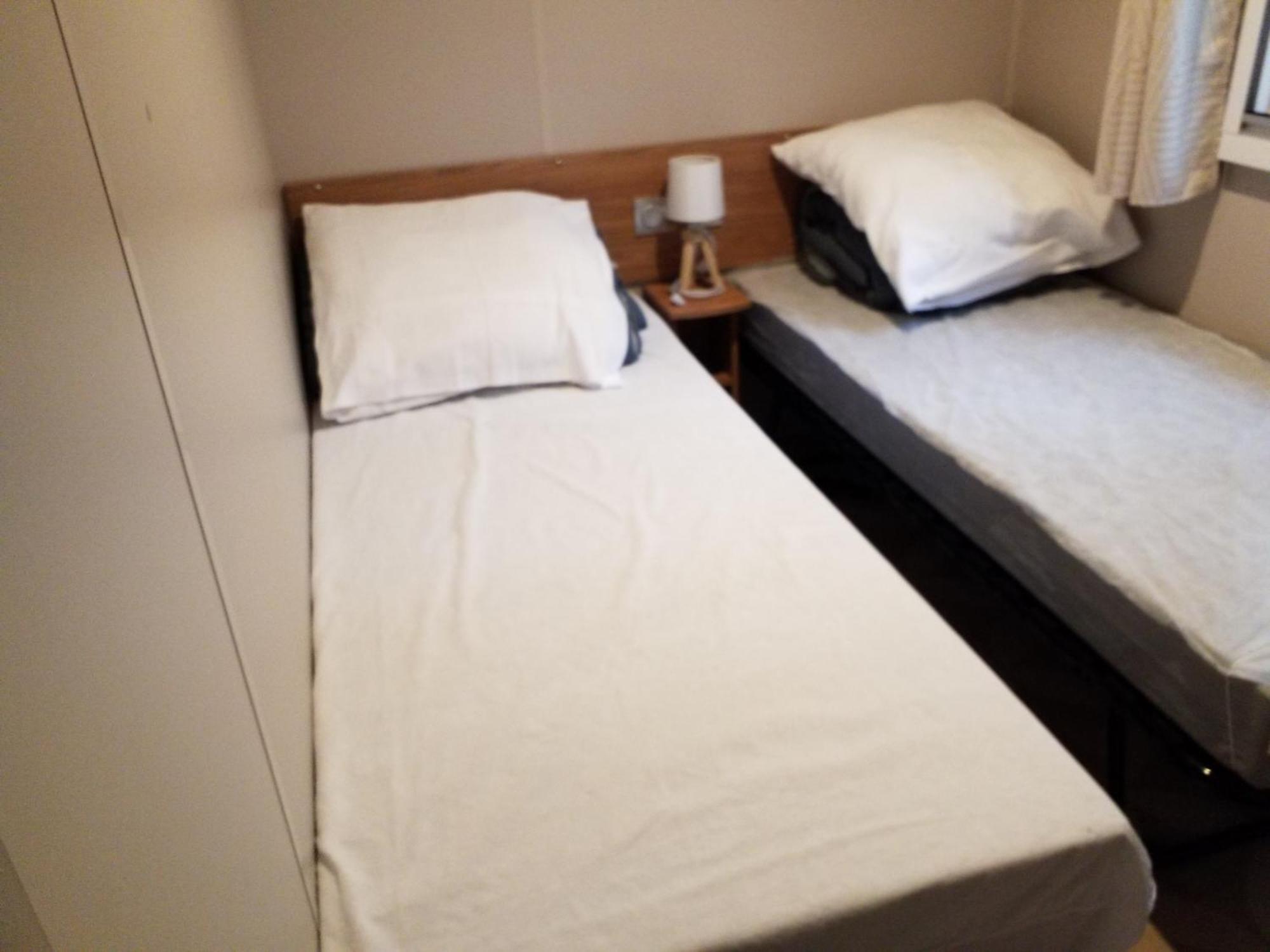 Mobil Home Aventura 6-8 Personnes Tout Confort Saint-Brevin-les-Pins 외부 사진