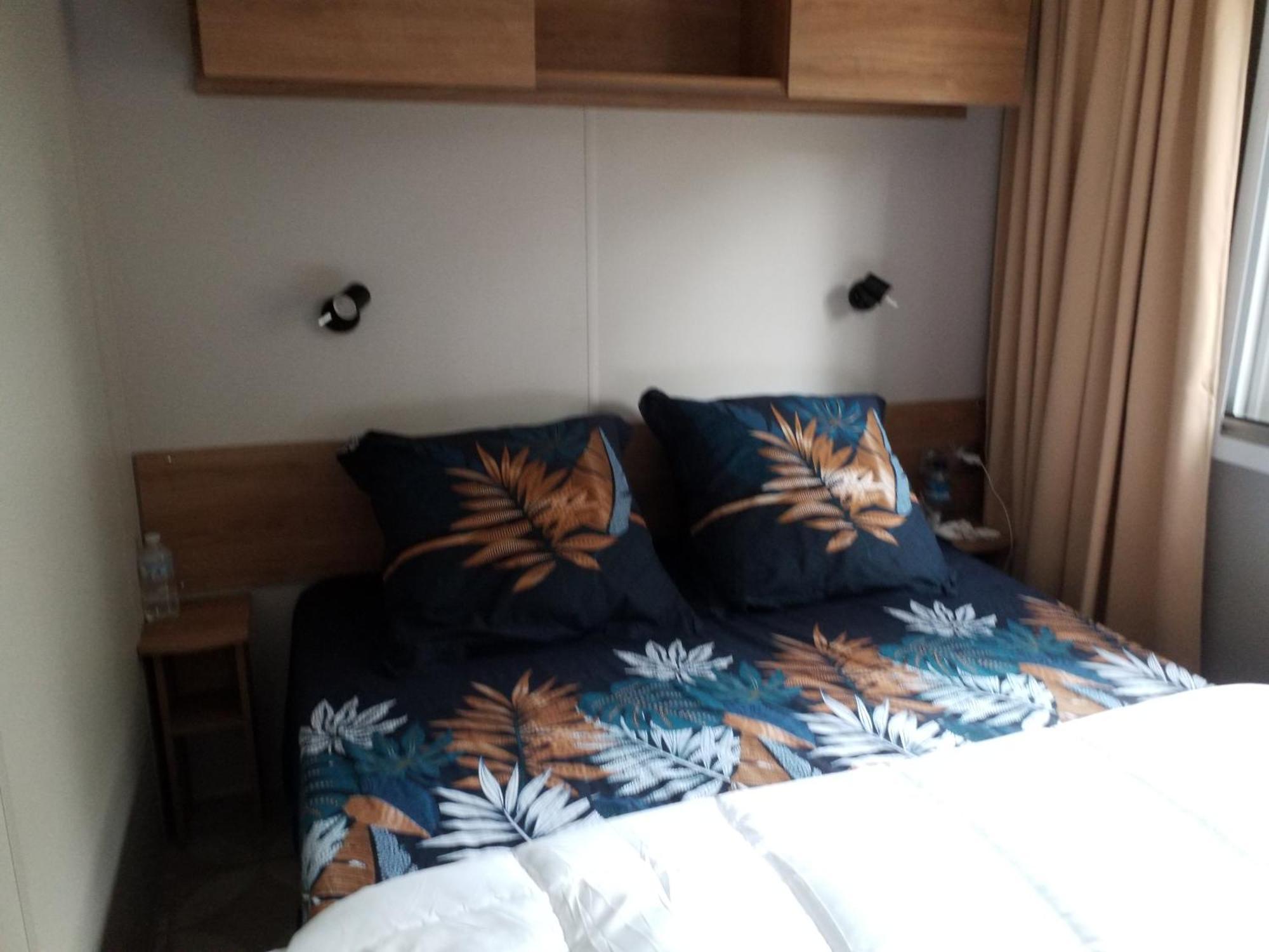 Mobil Home Aventura 6-8 Personnes Tout Confort Saint-Brevin-les-Pins 외부 사진